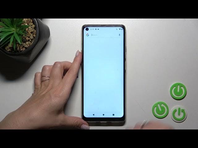 Video thumbnail for How to Turn On / Turn Off the Silent Mode on the CUBOT Max 3
