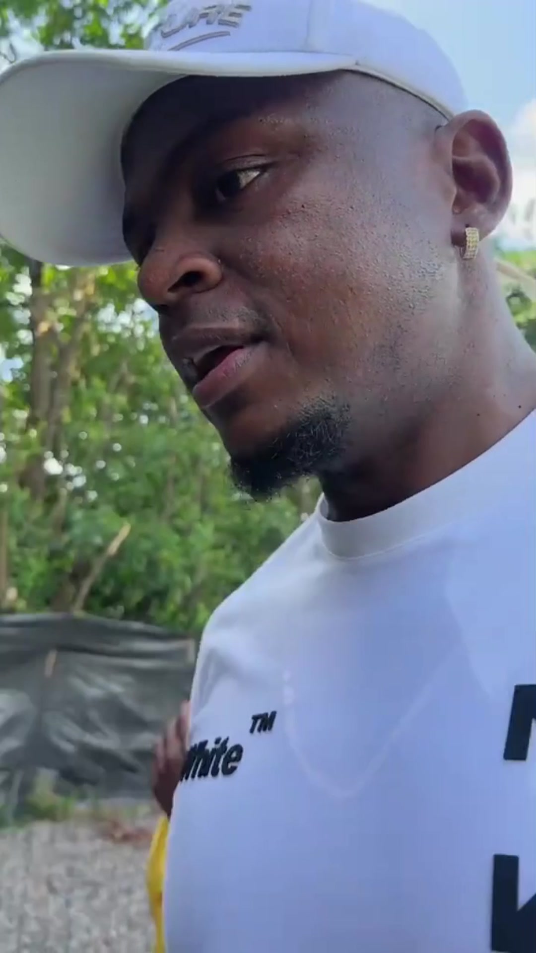 Video thumbnail for Ever Murillo Le Hace Una Broma A JH