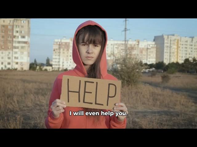 Video thumbnail for I think you're a loser