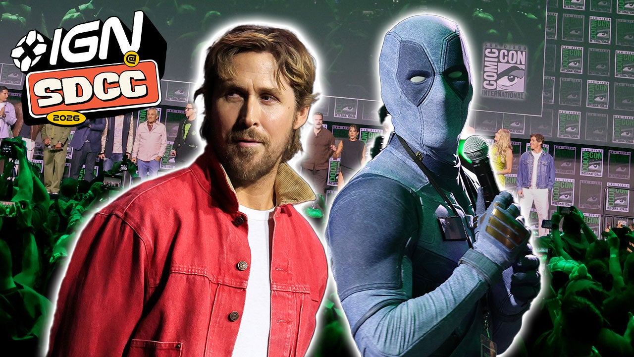 Video thumbnail for Marvel's New Roadmap, Will it Bring Back the Hype? | Comic Con 2026