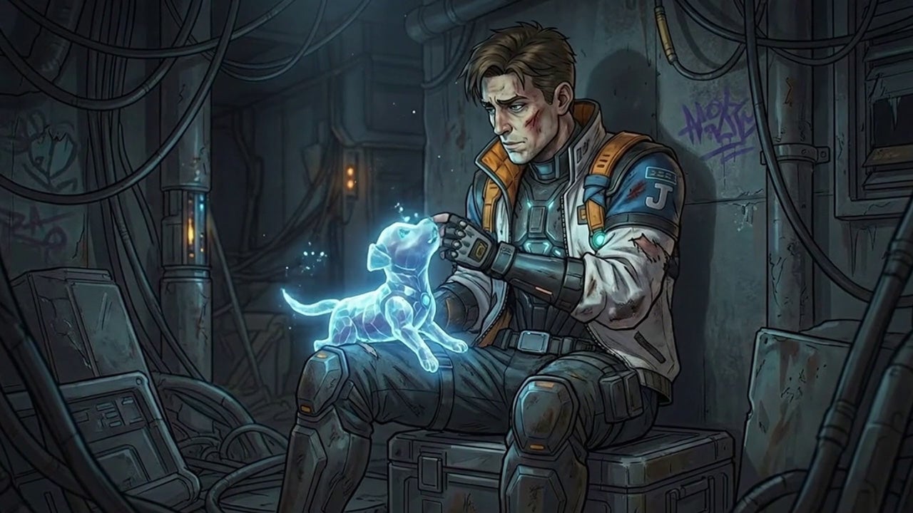 Video thumbnail for Frontier: Path of Shadows - Official Cinematic Announcement Trailer