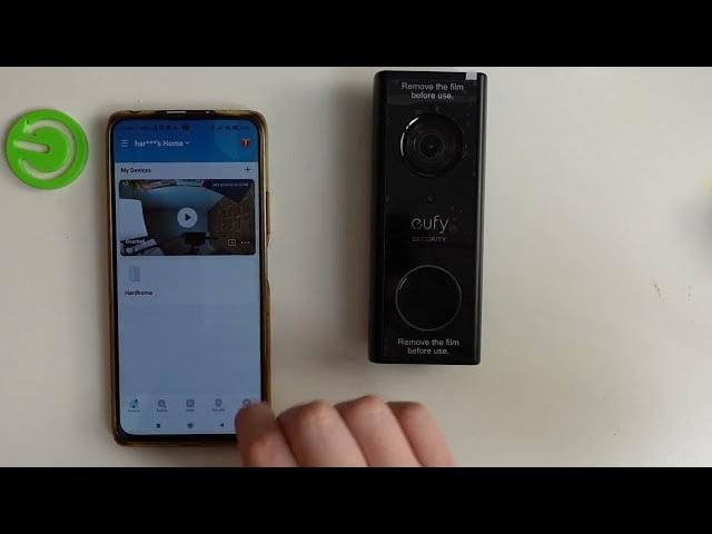 Video thumbnail for Anker 2K HD Resolution - How To Change Device name