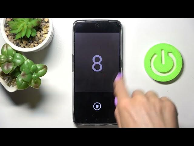Video thumbnail for How to Set Camera Timer in Realme GT Neo 3 – Find Camera Countdown