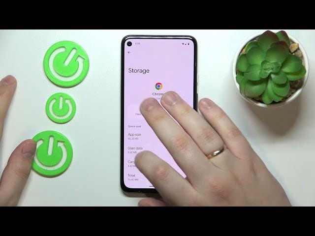 Video thumbnail for How to Clear App Cache and Data on Android 14?