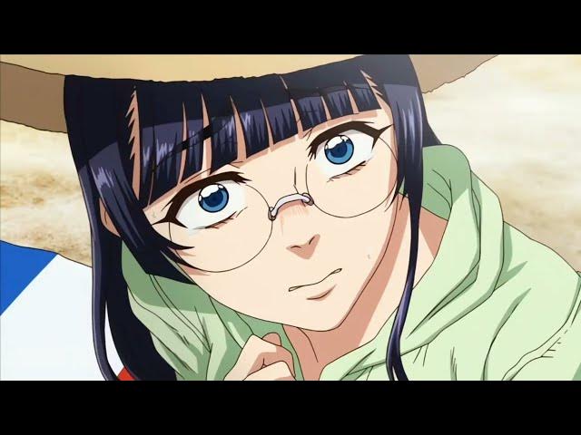 Video thumbnail for El final a la vuelta de la esquina; Aoharu Snatch tendrá una segunda y última OVA | MultiWaifus