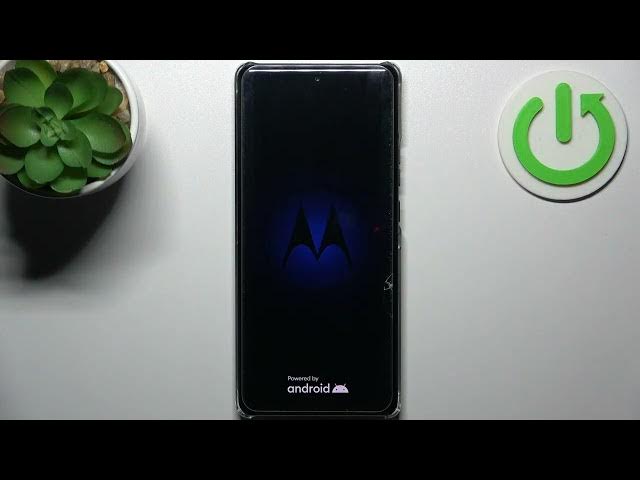 Video thumbnail for How to Boot Fastboot Mode on MOTOROLA Moto X40?
