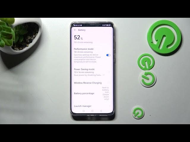 Video thumbnail for How to Activate Performance Mode in HUAWEI MATE 50 PRO
