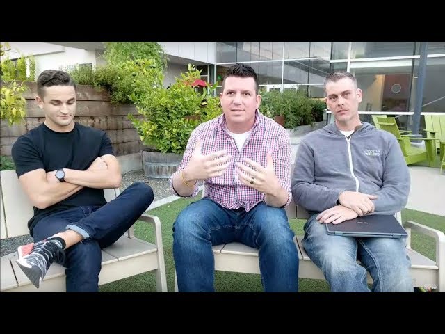 Video thumbnail for LIVE From Google: #MadeByGoogle 2017 Event Wrap-Up