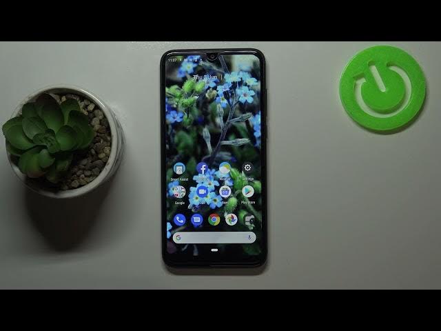 Video thumbnail for How to Check IMEI in WIKO View 3 – Find IMEI & Serial Number