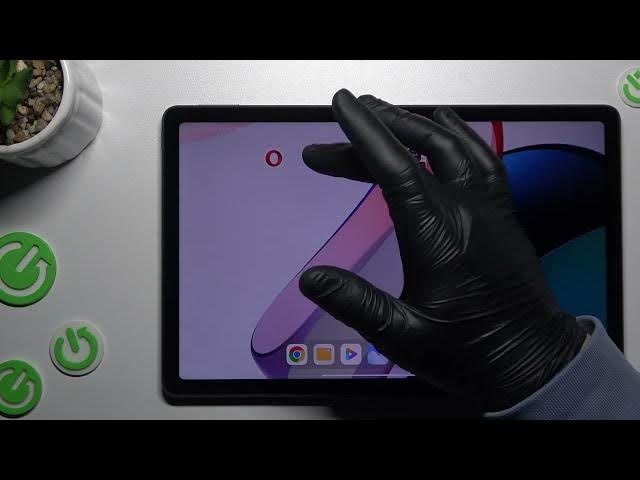 Video thumbnail for How to Turn On the Incognito Mode for a Browser on the XIAOMI Redmi Pad