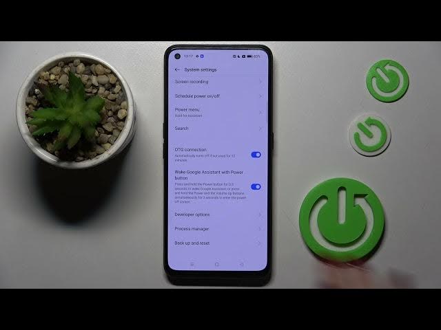 Video thumbnail for How to Activate Auto Updates on REALME GT Neo 3T