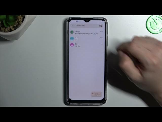 Video thumbnail for How to Get SMS Delivery Report on NOKIA G22