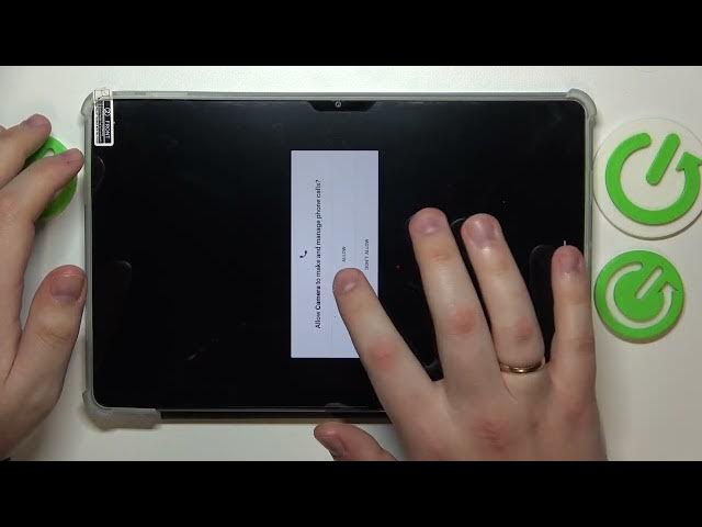 Video thumbnail for How to Scan a Document into a PDF File on DOOGEE T20? Let's Create PDF from Any Document via Camera!