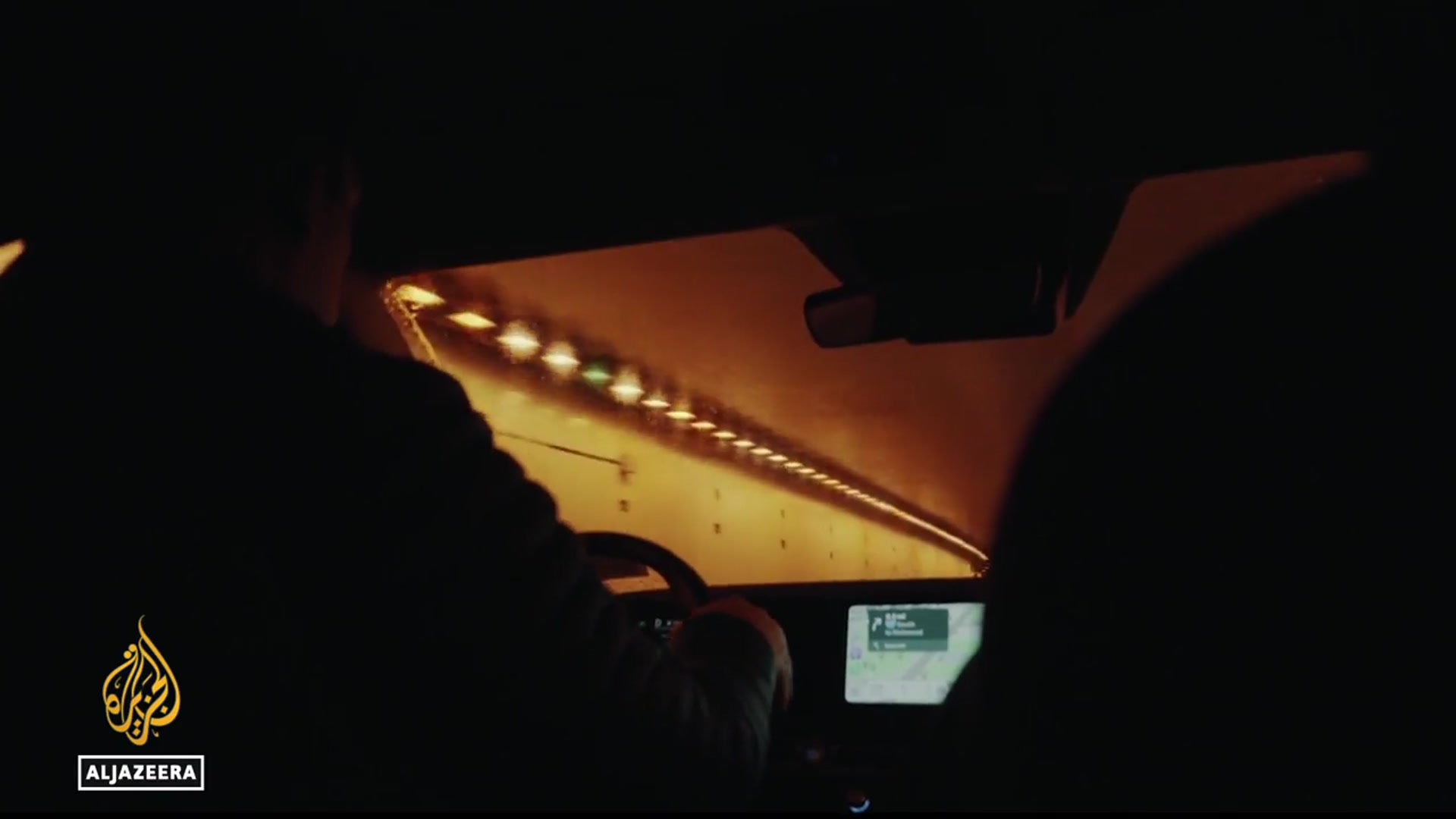 'Video thumbnail for Three years later: A special report uncovers new findings about Shireen Abu Akleh’s killing'