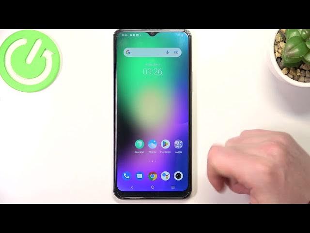 Video thumbnail for Vivo Y16 - Fix I Have Internet Connection But Cannot Surf