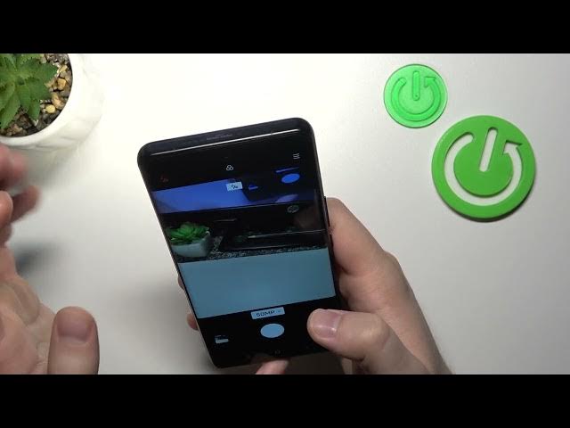 Video thumbnail for How to Get Photos with More Details on XIAOMI 12S Ultra