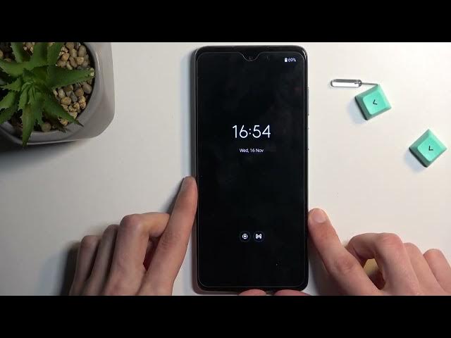 Video thumbnail for How to Insert Nano SIM and Micro SD Card on MOTOROLA Moto G62 | Open SIM Slot & Install Memory Card