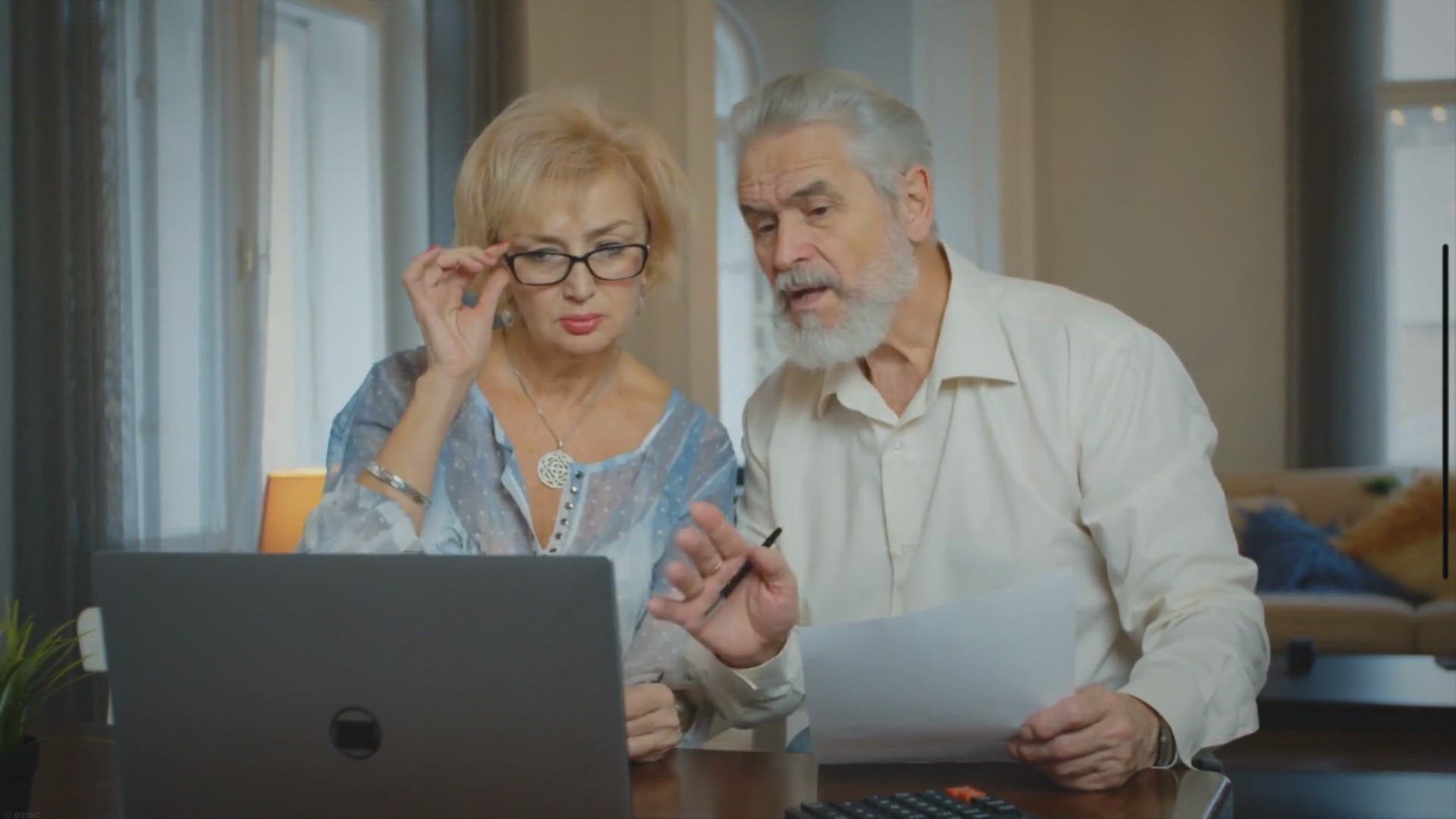 'Video thumbnail for Skutki rozwodu dla emerytury i długoterminowego planowania finansowego'