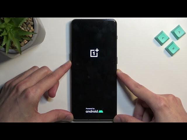 Video thumbnail for How to Hard Reset OnePlus 11 - Bypass Screen Lock / Wipe Data by Recovery Mode