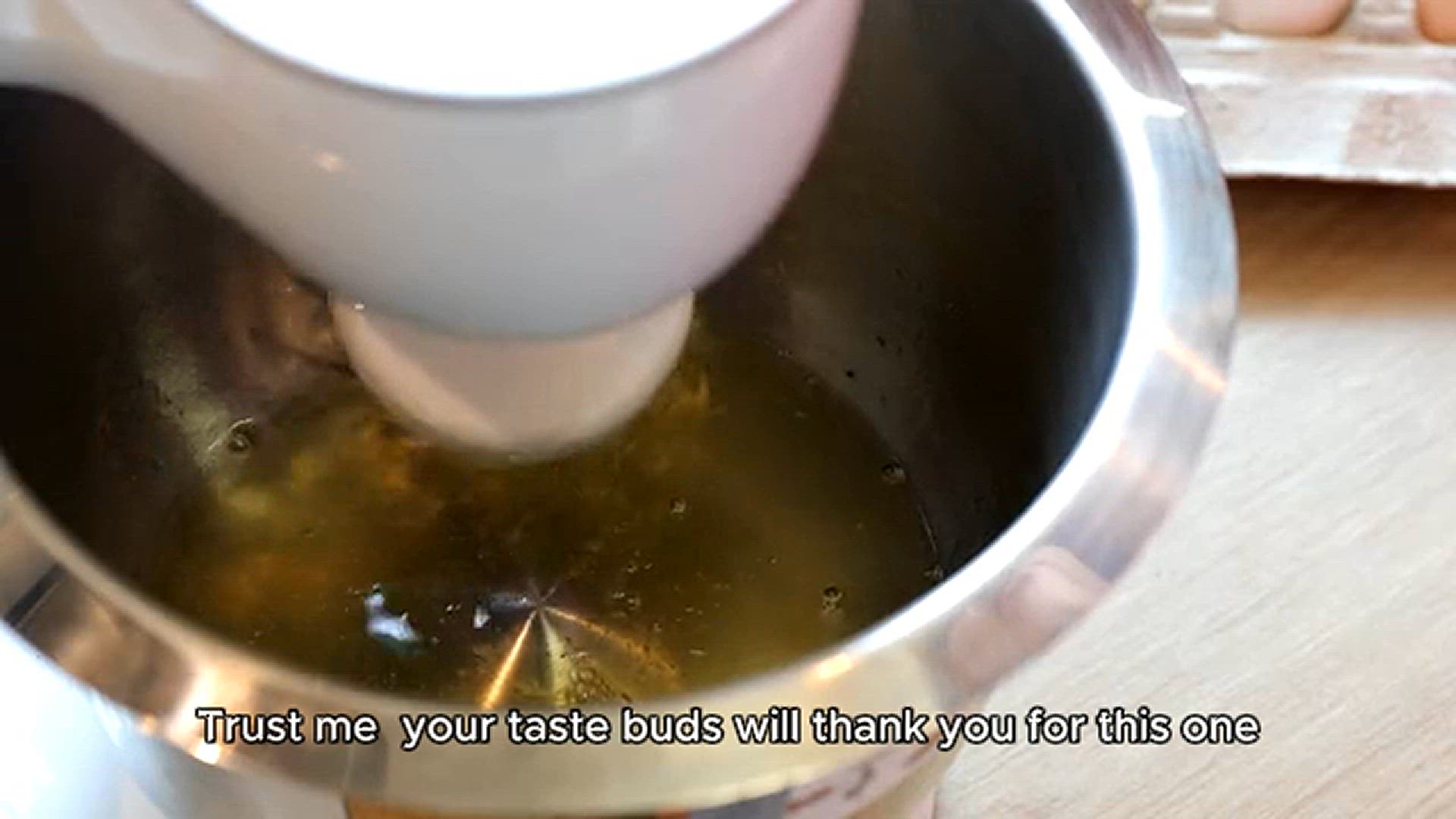 'Video thumbnail for BBQ sauce recipe'