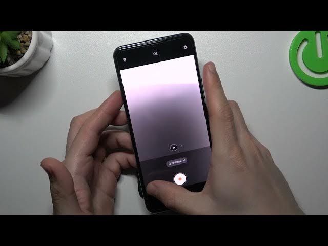 Video thumbnail for How to Record Time Lapse Video on VIVO IQOO U5X