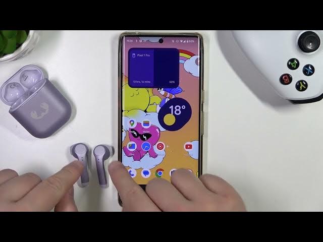 Video thumbnail for How to Pair Fresh N Rebel Twins 3 with any Android Phone / Tablet?