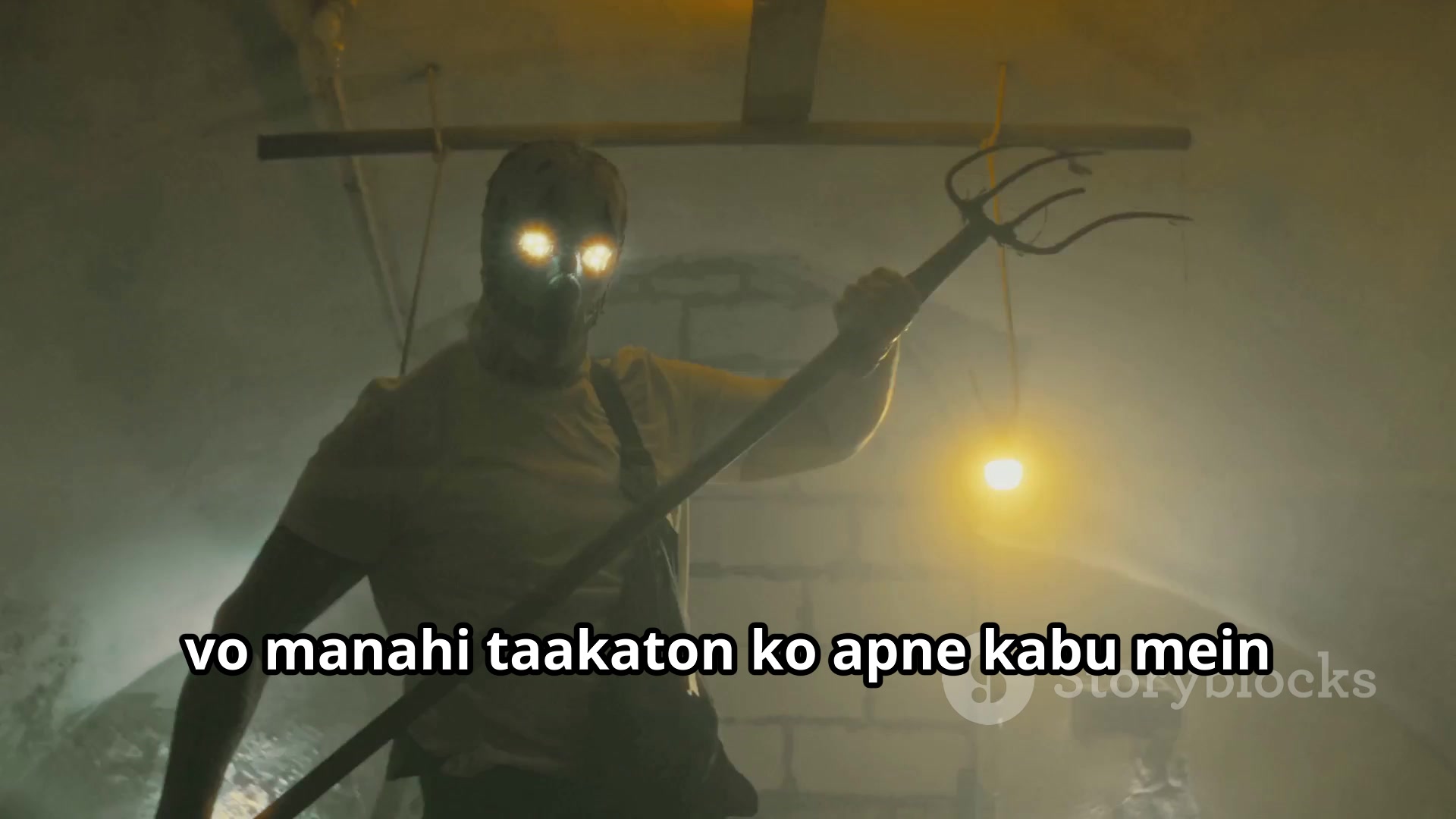 Video thumbnail for अमर वास्तुकार की भयावह दुनिया