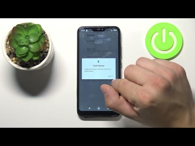 Video thumbnail for How to Find Display Settings on Xiaomi Mi A2 Lite – Manage Display Settings