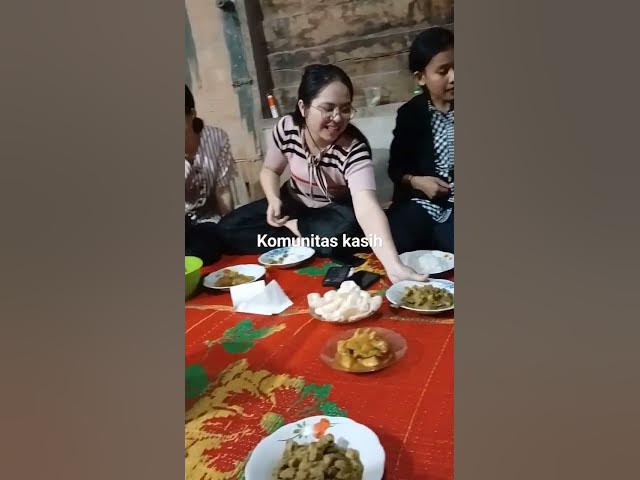 Video thumbnail for komunitas kasih #cover #musik #lagu