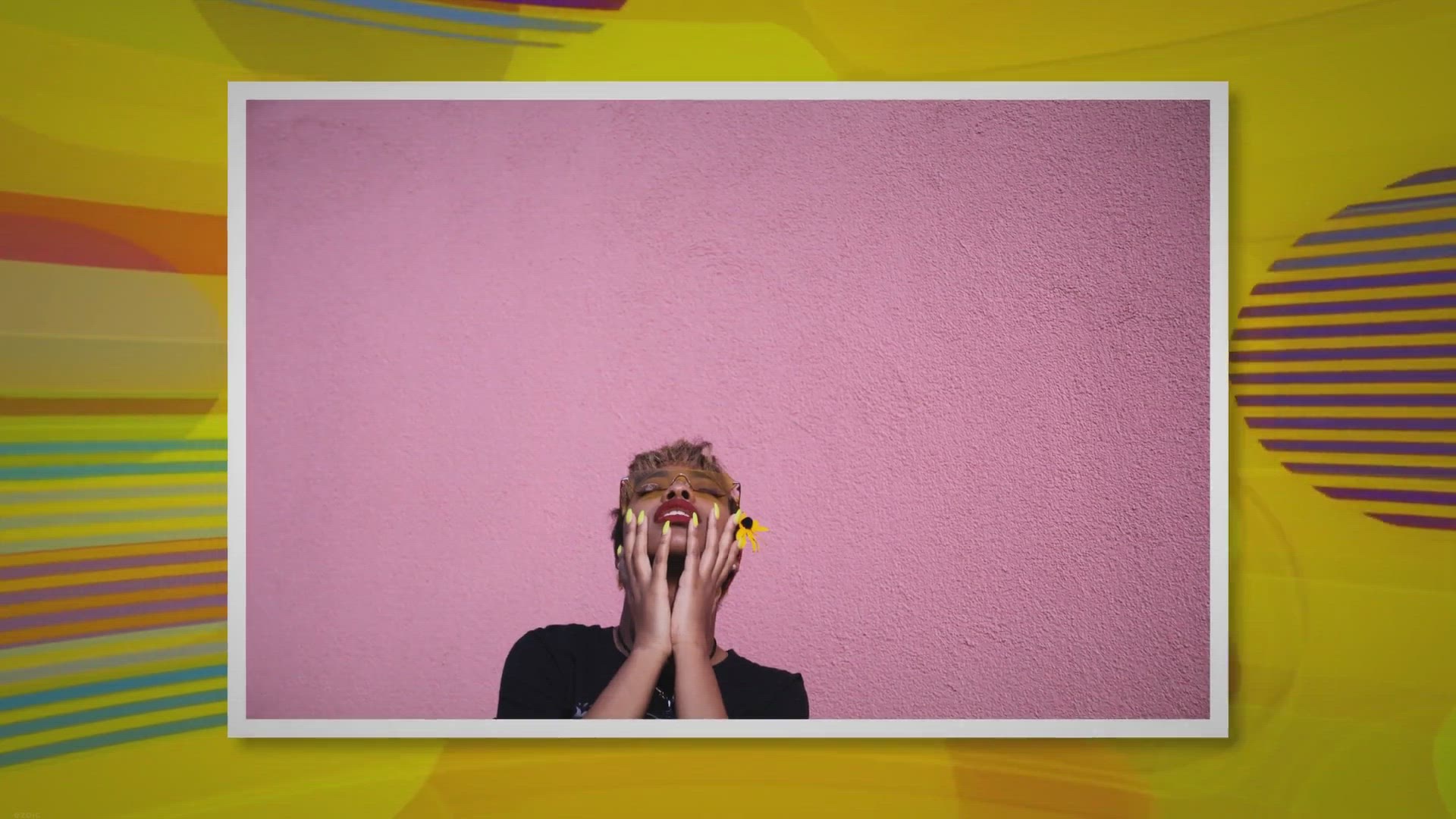 Video thumbnail for 10 Vibrant Summer Nail Varnish Ideas to Elevate Your Style