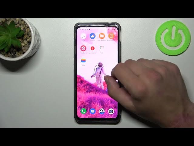 Video thumbnail for Nubia Red Magic 7 - How To Change Alarm Sounds