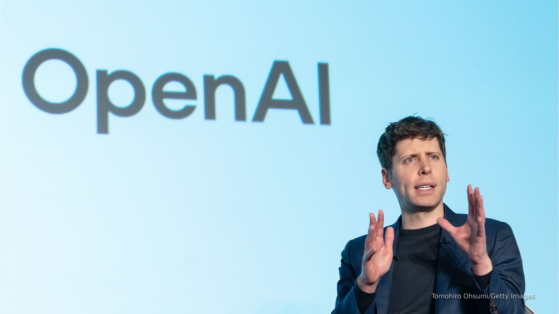 Video thumbnail for OpenAI social platform could join Threads, Bluesky in reshaping feeds