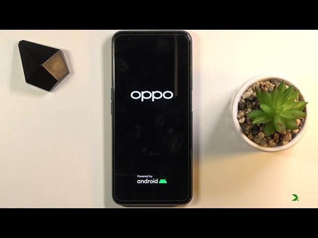 Video thumbnail for How to Reset App Preferences on OPPO Reno4 Z 5G – Manage Preferences for Apps