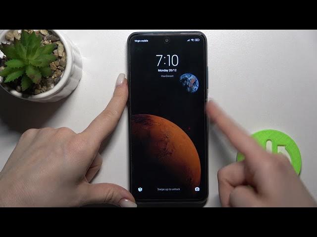 Video thumbnail for Xiaomi POCO M3 Pro - How To Link & Unlink Google Assistant From Power Key