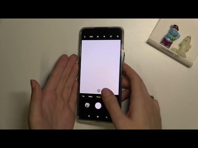Video thumbnail for How to Manage and Configure the Camera Watermarks on XIAOMI 11 Lite 5G NE
