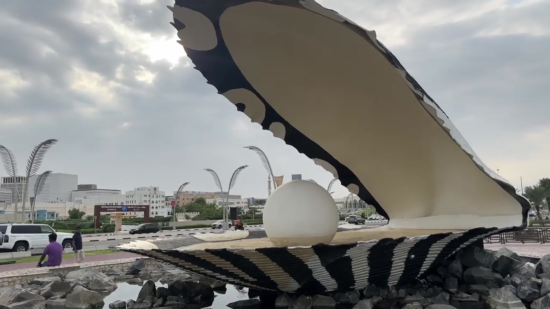 'Video thumbnail for Best Things To Do in Doha Qatar 2025 4K'