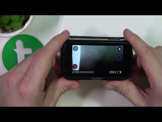 Video thumbnail for Unlock crystal-clear footage on your Nextbase Gw 622 dashcam with this one easy trick! - HDMI Port