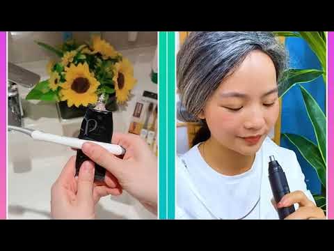 Video thumbnail for Amazing Household Gadgets Make Your Life Easier Home Appliances Kitchen Utensils For Every Home 2024