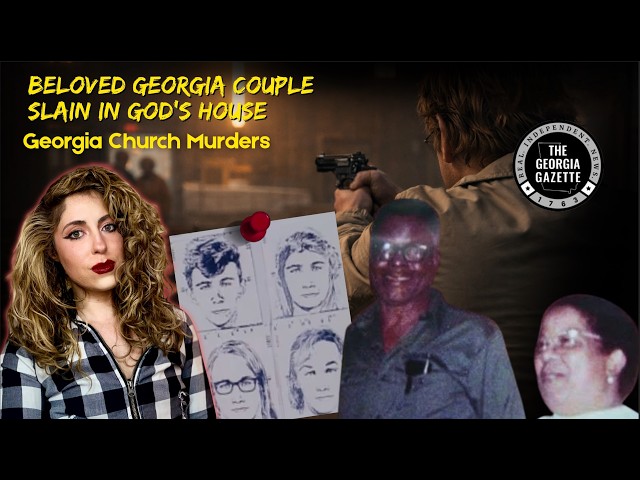 'Video thumbnail for A Church, a Murder, and a Dangerous Mistake by the Justice System'