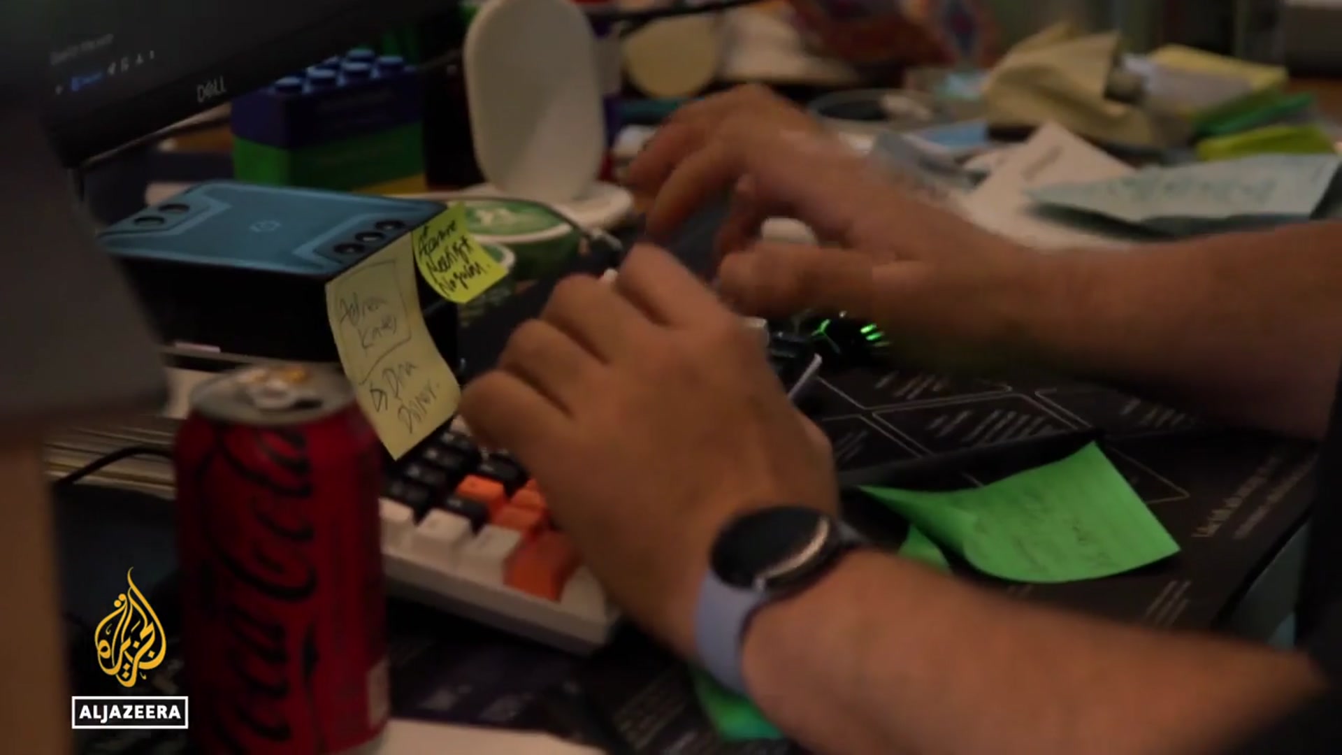 'Video thumbnail for US tech firms paying the price: New visa fees hit Silicon Valley innovation'