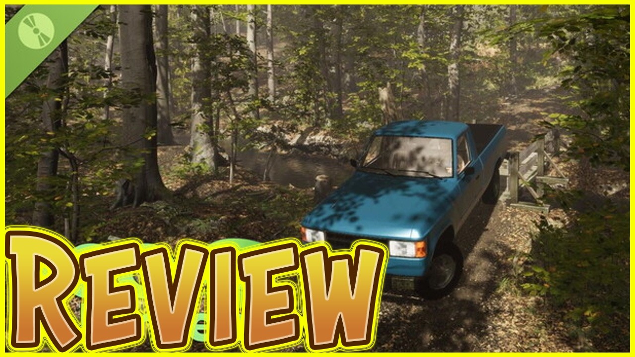Video thumbnail for Eco Volunteer (Demo) Review ★★☆☆☆