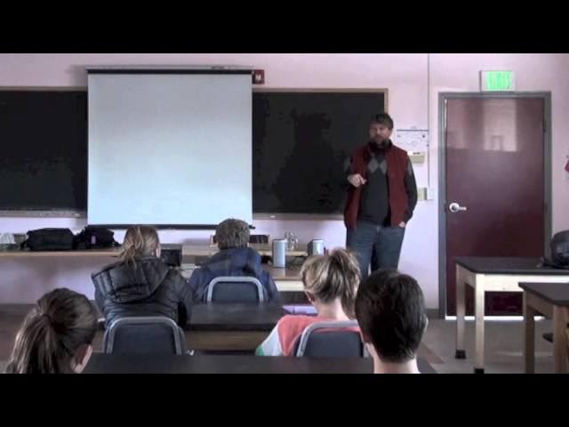 Video thumbnail for High School Internet/Facebook Safety and Privacy Talk