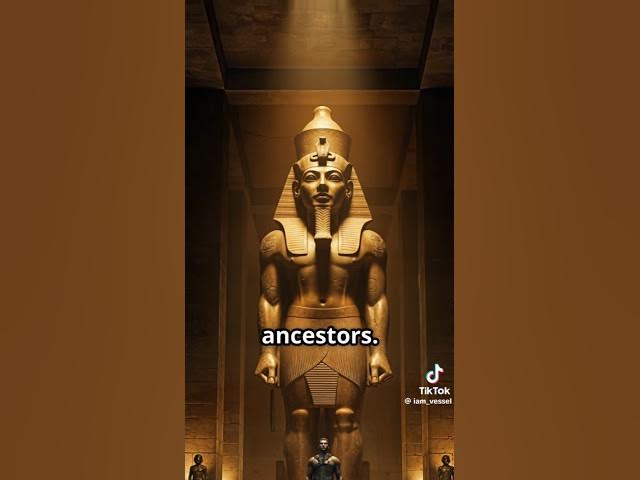 Video thumbnail for Embrace your melanin! 🙂