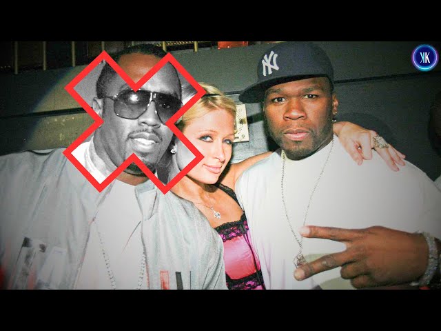 Video thumbnail for Celebs Who Tried To Warn Us From Diddy