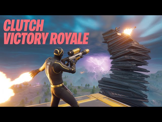 Video thumbnail for *NEW* UPDATED ASMR Fortnite Ranked Series : Ep 1 {2025}