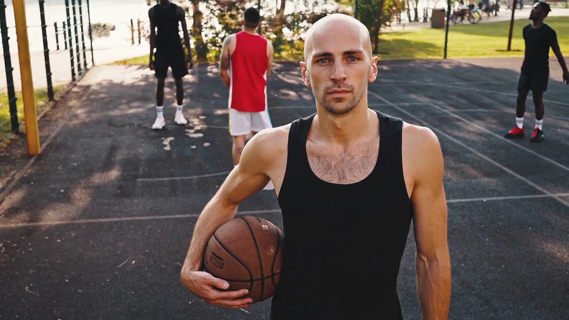 'Video thumbnail for Austin Reaves' Rise From Undrafted to Lakers Rotation Player'