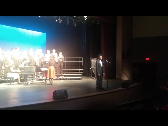 Video thumbnail for My zion