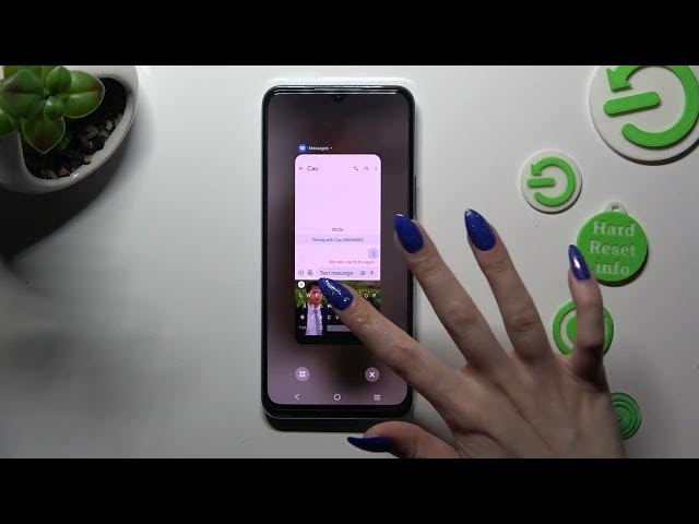 Video thumbnail for How to Turn On and Use Voice Typing on VIVO IQOO U5X