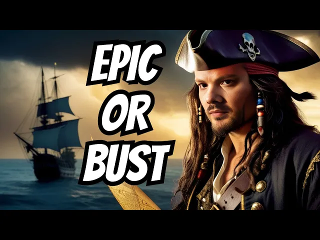 Video thumbnail for Skull & Bones: My Initial Reactions and Impressions