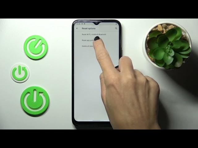 Video thumbnail for How to Restore Default App Preferences on Nokia C21 Plus - Reset App Preferences